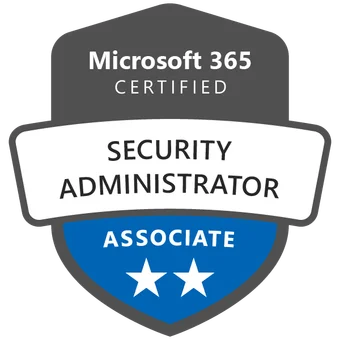 Microsoft 365 Security Administrator Associate